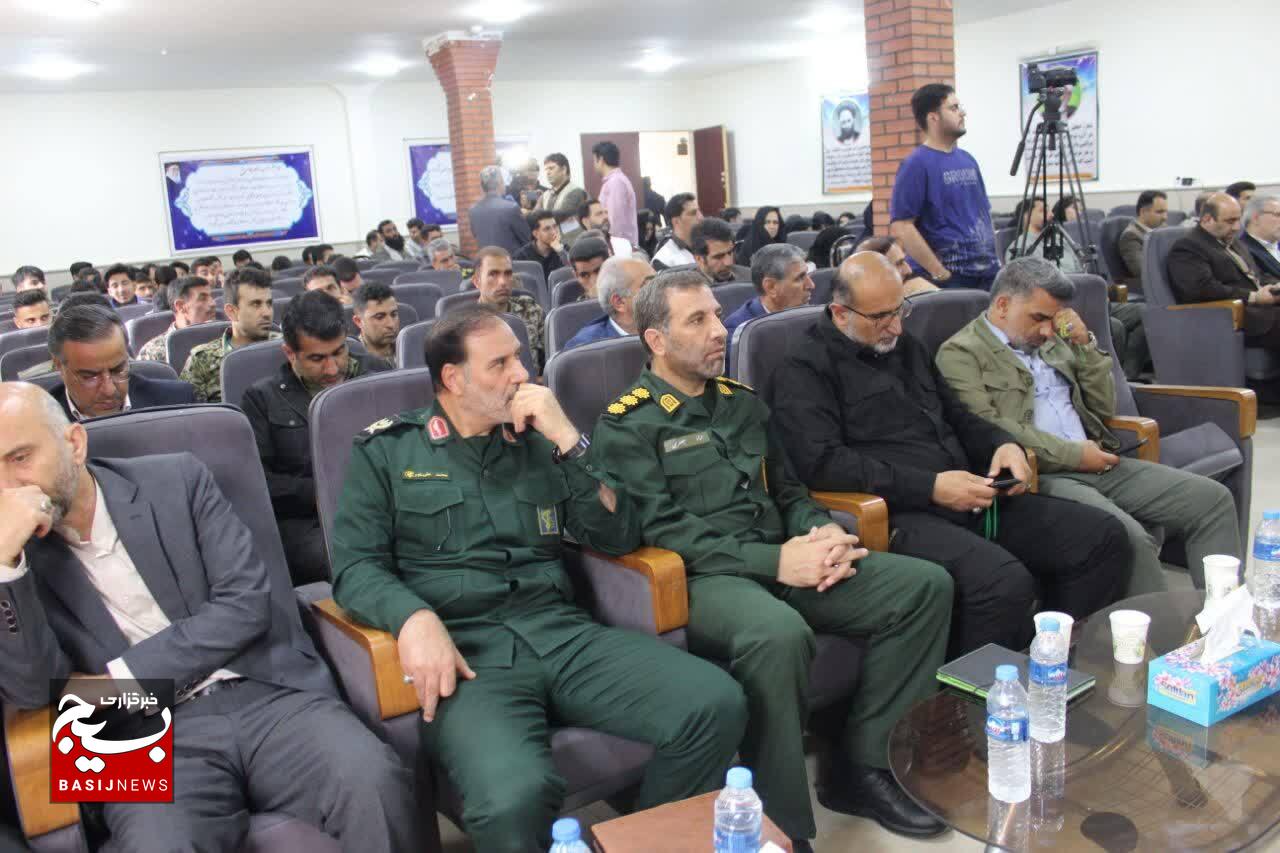 عشایر لرستان، دژ مستحکم ایران: امید و وحدت، سلاح مقابله با دشمن عشایر لرستان، دژ مستحکم ایران: امید و وحدت، سلاح مقابله با دشمن