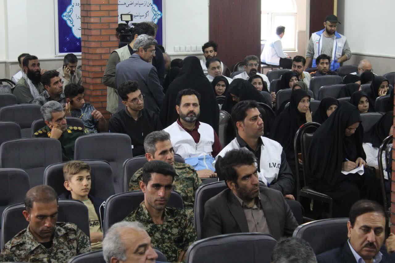 عشایر لرستان، دژ مستحکم ایران: امید و وحدت، سلاح مقابله با دشمن عشایر لرستان، دژ مستحکم ایران: امید و وحدت، سلاح مقابله با دشمن