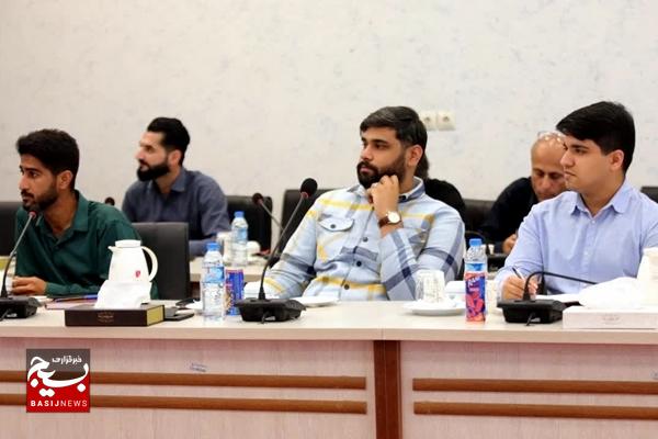کنگان، قطب رسانه جنوب میشود؟ پتروشیمی پازارگاد آستین بالا زد! کنگان، قطب رسانه جنوب میشود؟ پتروشیمی پازارگاد آستین بالا زد!