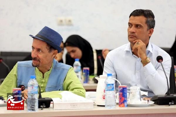 کنگان، قطب رسانه جنوب میشود؟ پتروشیمی پازارگاد آستین بالا زد! کنگان، قطب رسانه جنوب میشود؟ پتروشیمی پازارگاد آستین بالا زد!