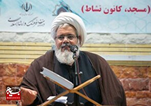 کانون‌های مساجد خط مقدم تحقق آرمان‌های فرهنگی انقلاب است