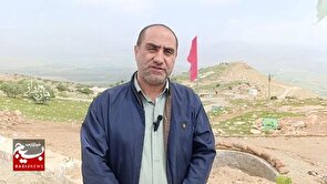 پیش‌بینی حضور ۴۵ هزار زائر در «بازی‌دراز»