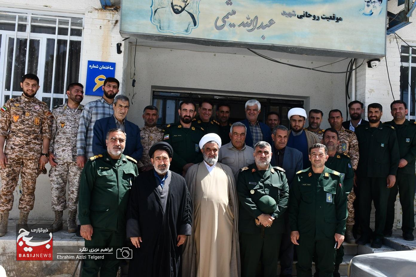 خدمات تیپ 48 فتح کهگیلویه و بویراحمد به مردم قابل تقدیر است خدمات تیپ 48 فتح کهگیلویه و بویراحمد به مردم قابل تقدیر است