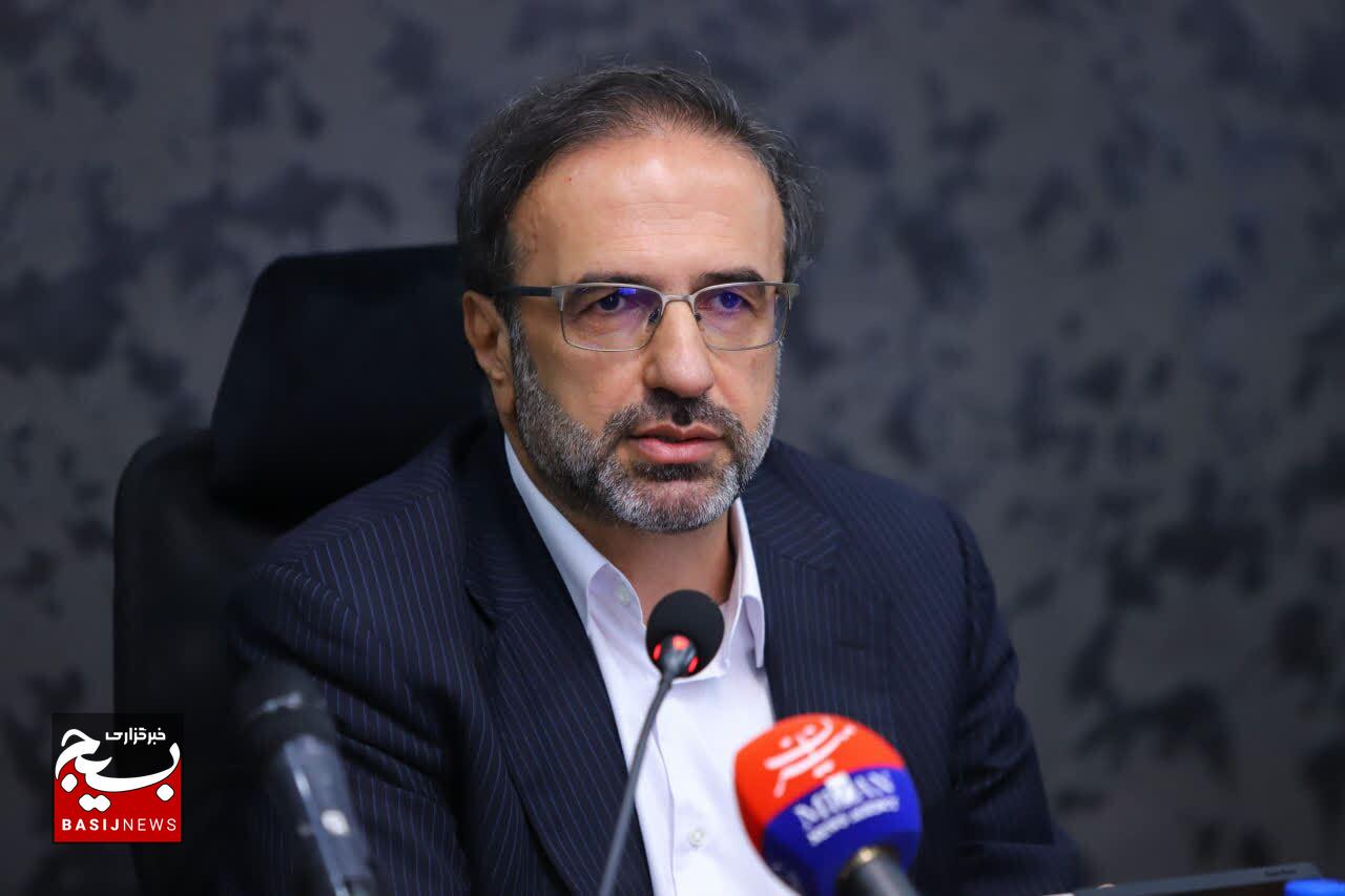 کاهش ۱۰ درصدی وقوع سرقتهای عادی در استان البرز در سال۱۴۰۳ کاهش ۱۰ درصدی وقوع سرقتهای عادی در استان البرز در سال۱۴۰۳