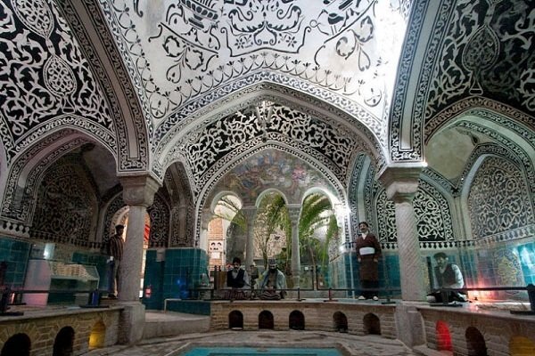 شهرستان نهاوند، سرزمین تمدن، تاریخ و طبیعت 