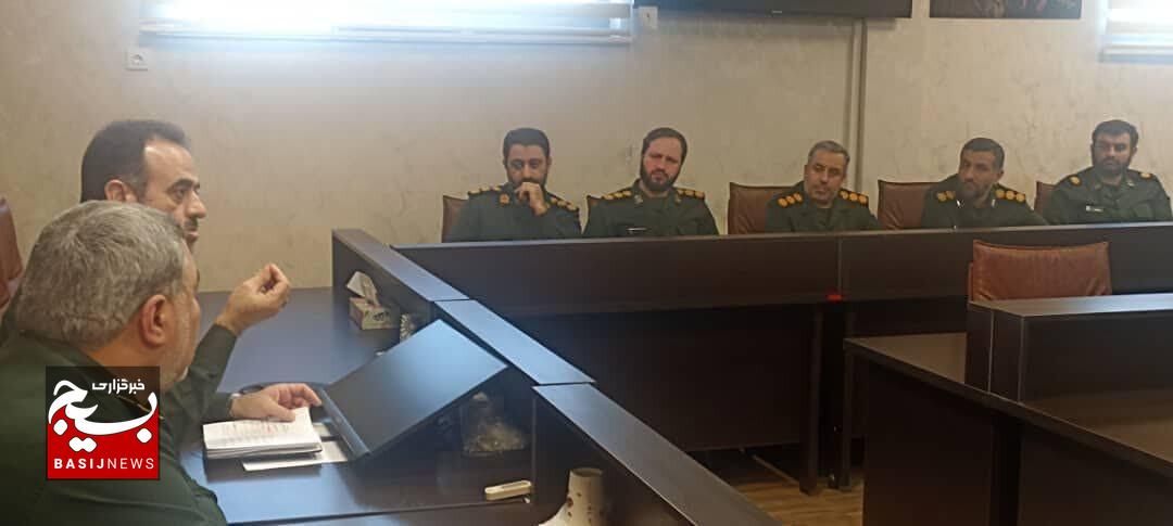 ضرورت جهاد تبیین برای مقابله با جنگ شناختی ضرورت جهاد تبیین برای مقابله با جنگ شناختی