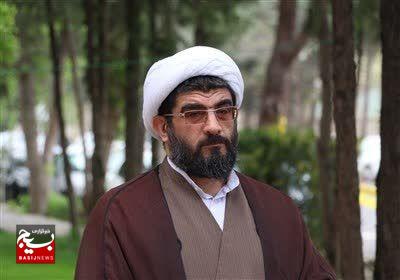 ماه رجب، ماه بازگشت به خدا و آمادگی برای ضیافت ماه رمضان است ماه رجب، ماه بازگشت به خدا و آمادگی برای ضیافت ماه رمضان است