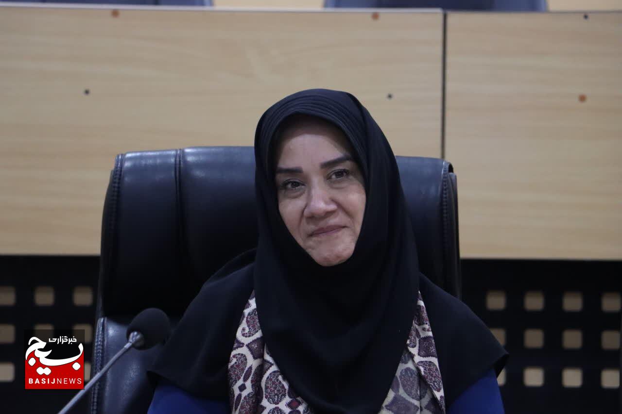 ثبت ابرسج به عنوان روستا ملی نمدبافی کشور در دستور کار وزارت میراث‌فرهنگی/شاهرود قطب نمدبافی کشور است