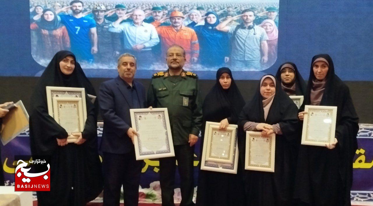 برگزاری دهمین «جشنواره ملی مالک اشتر» با تقدیر از ۱۰۰۰ بسیجی نمونه 