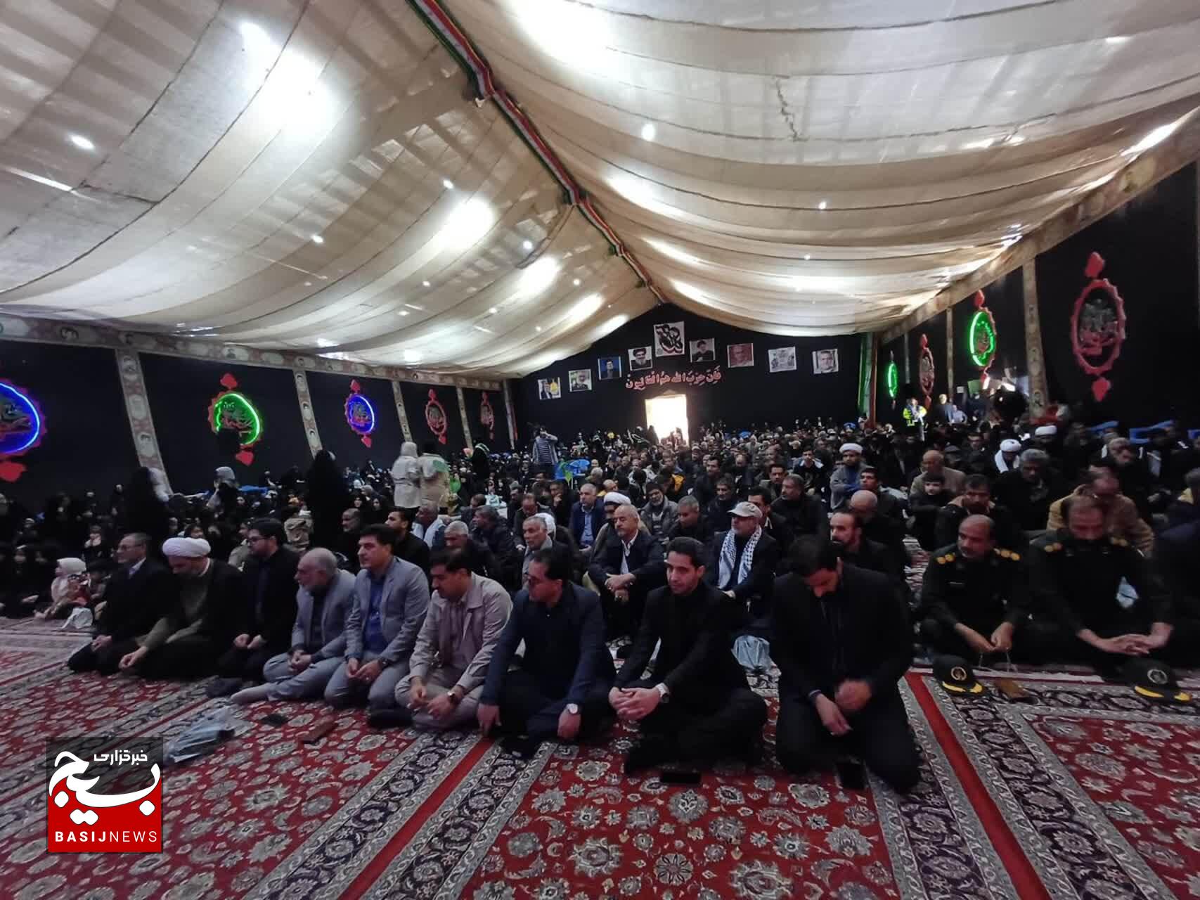 قناتملک میزبان ششمین سالگرد شهید حاج قاسم سلیمانی +تصاویر قناتملک میزبان ششمین سالگرد شهید حاج قاسم سلیمانی +تصاویر