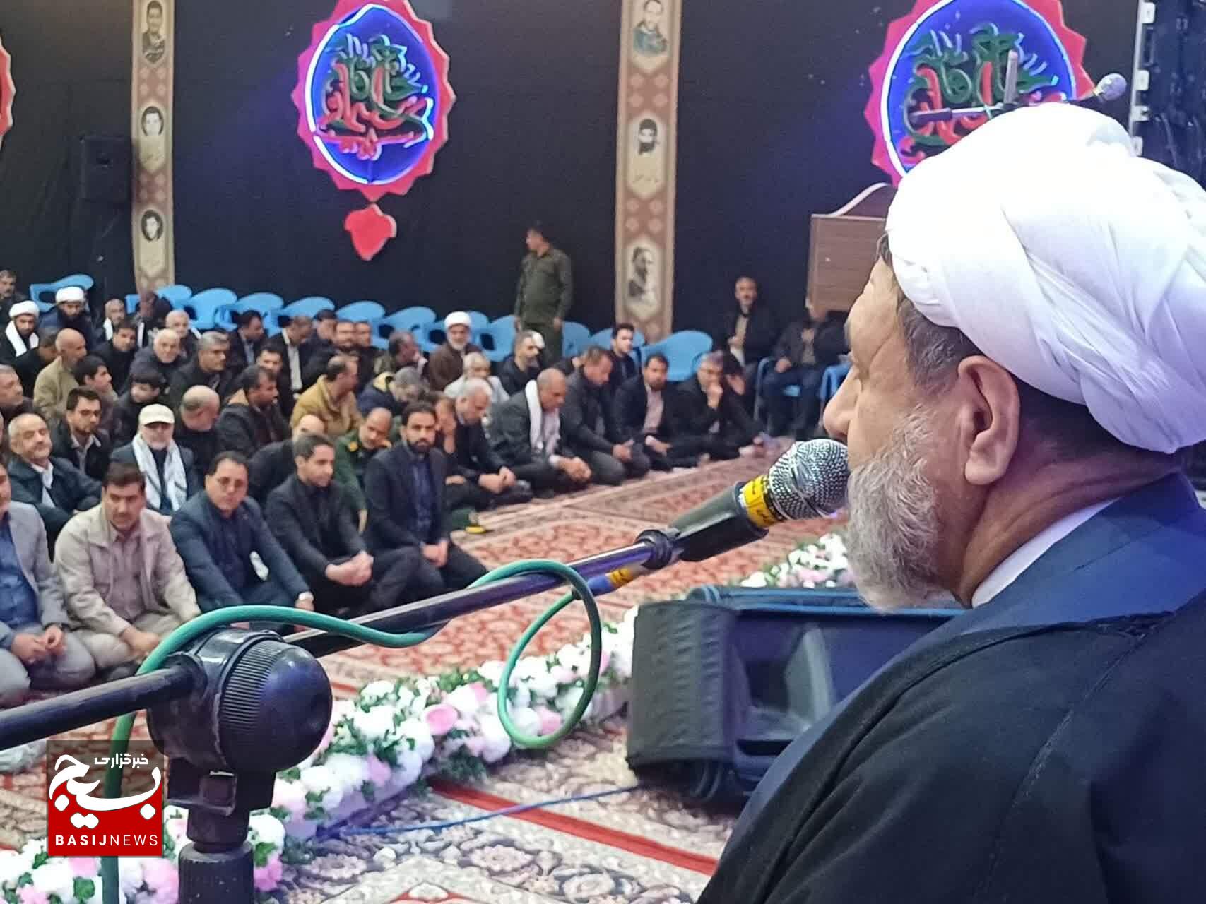 قناتملک میزبان ششمین سالگرد شهید حاج قاسم سلیمانی +تصاویر قناتملک میزبان ششمین سالگرد شهید حاج قاسم سلیمانی +تصاویر