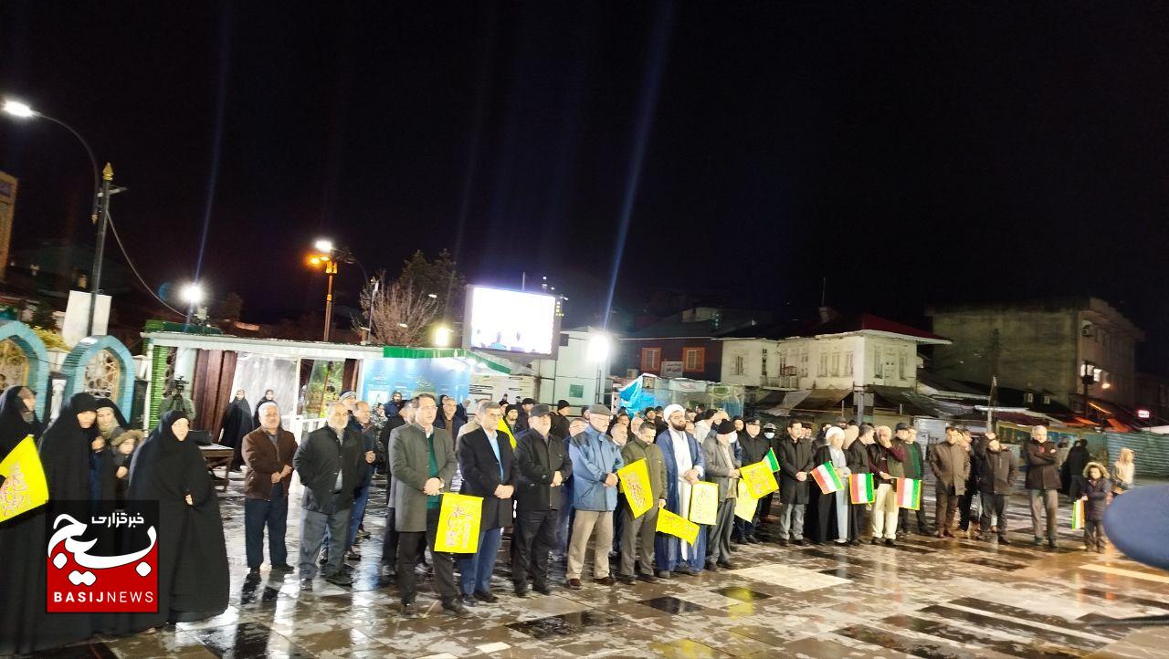 حاج قاسم سلیمانی مبدع مقاومت و بنیانگذار ستون اصلی جبهه اسلام بود حاج قاسم سلیمانی مبدع مقاومت و بنیانگذار ستون اصلی جبهه اسلام بود