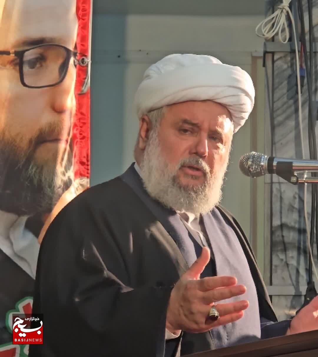اعتکاف، تمرین بصیرت و ایستادگی در جبهه حق است/ اعتکاف جوانان، پاسخ روشن به دشمنان انقلاب است اعتکاف، تمرین بصیرت و ایستادگی در جبهه حق است/ اعتکاف جوانان، پاسخ روشن به دشمنان انقلاب است