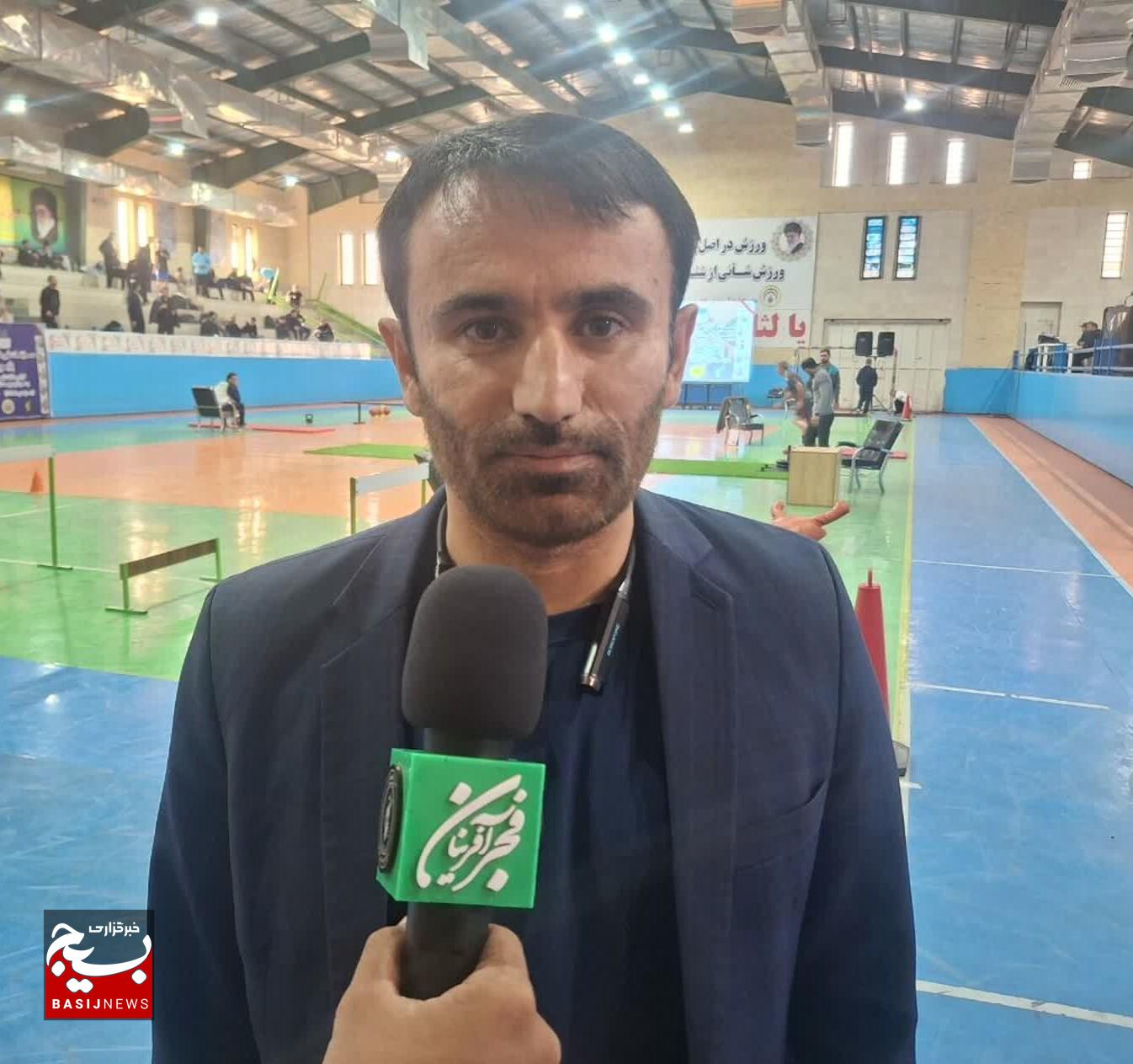طراحی ۱۰ لیگ ورزشی برای پایوران در سال ۱۴۰۵/ آمادگی جسمانی، پایه آمادگی رزم نیروهاست طراحی ۱۰ لیگ ورزشی برای پایوران در سال ۱۴۰۵/ آمادگی جسمانی، پایه آمادگی رزم نیروهاست