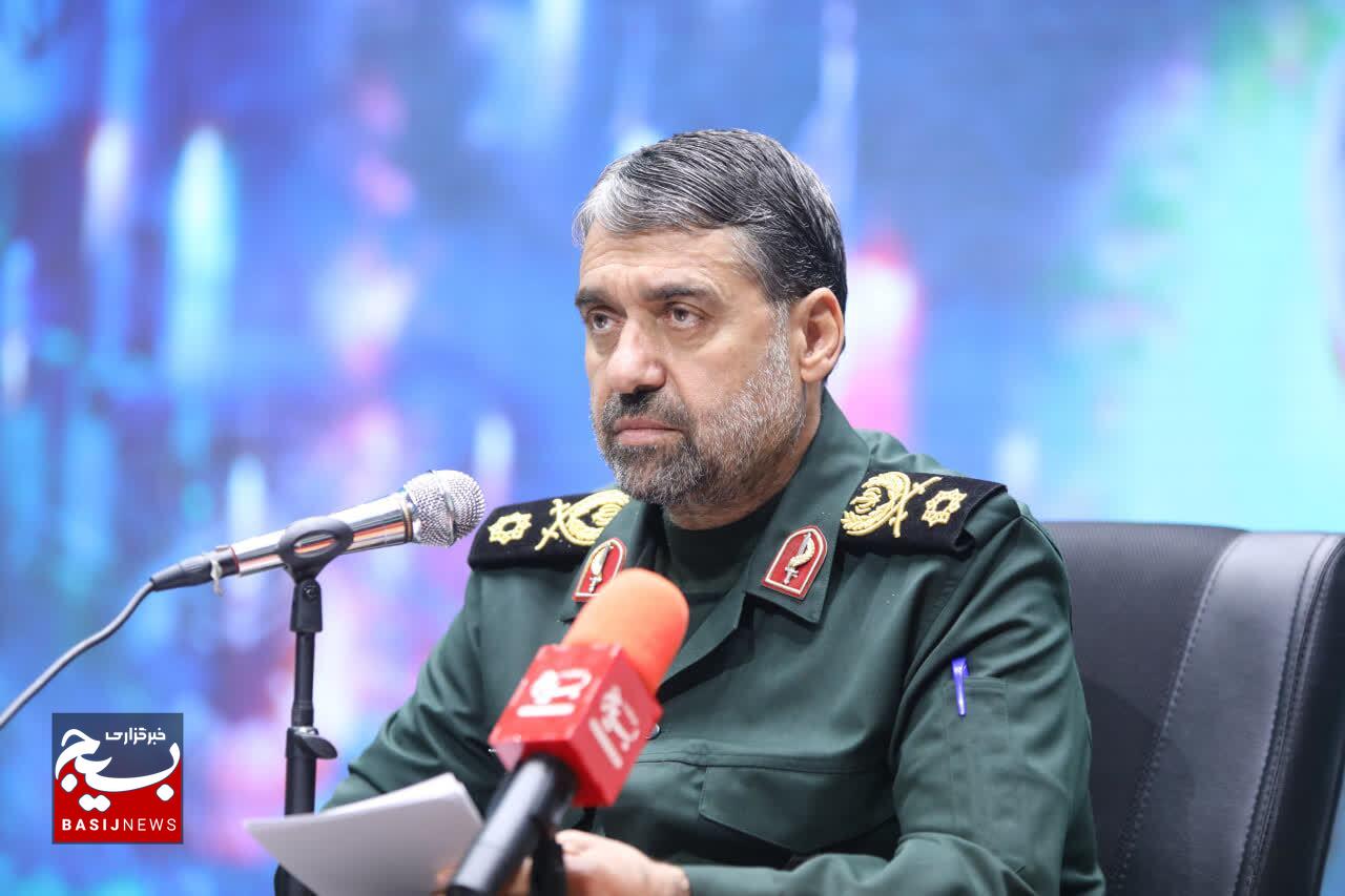 دوره توانمندسازی راویان پیشرفت سراسر کشور (دوره شهید حاجی‌زاده)
