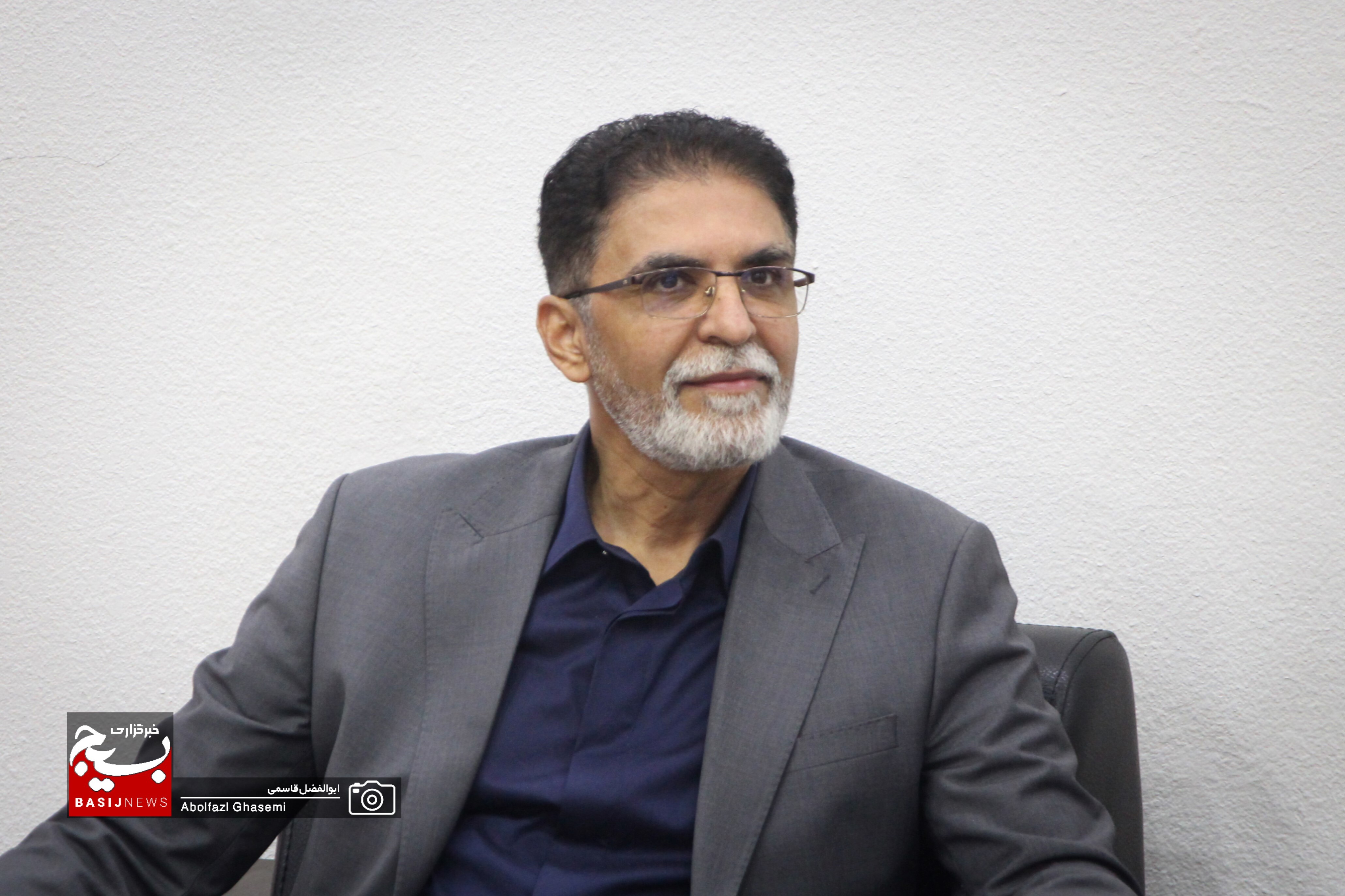 سپاه برای خدمت رسانی به اقشار مختلف مردم آمادگی کامل دارد