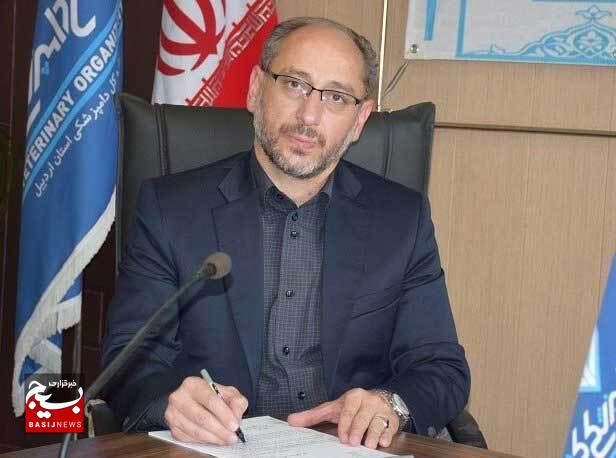 80 درصد کشتارگاههای اردبیل سنتی است 80 درصد کشتارگاههای اردبیل سنتی است