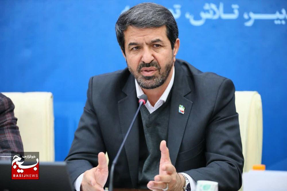 لازمه انسجام ملی، توسعه اقتصادی فرهنگی و سیاسی است