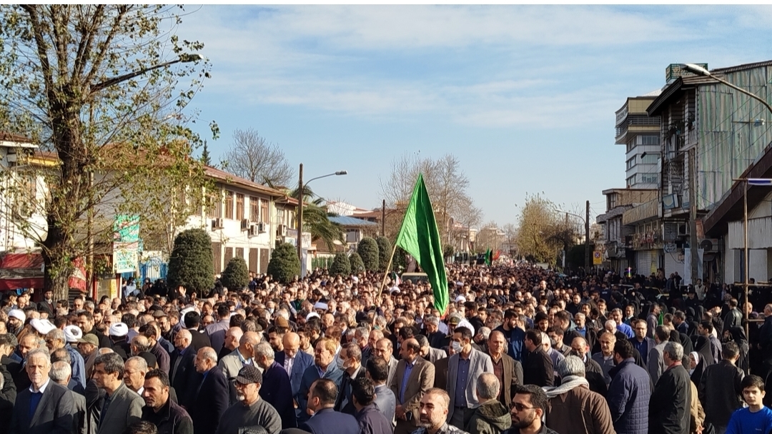 ایران جان می دهد اما تسلیم نخواهد شد ایران جان می دهد اما تسلیم نخواهد شد