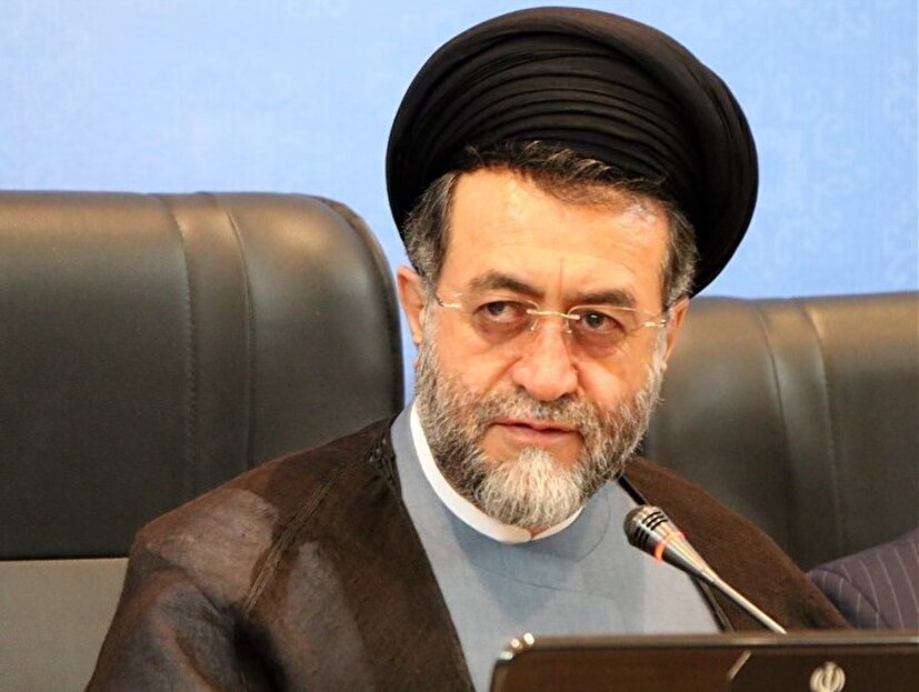 برخورد دستگاه قضایی با اقدامات آشوبگران در 36 حوزه قضایی برخورد دستگاه قضایی با اقدامات آشوبگران در 36 حوزه قضایی