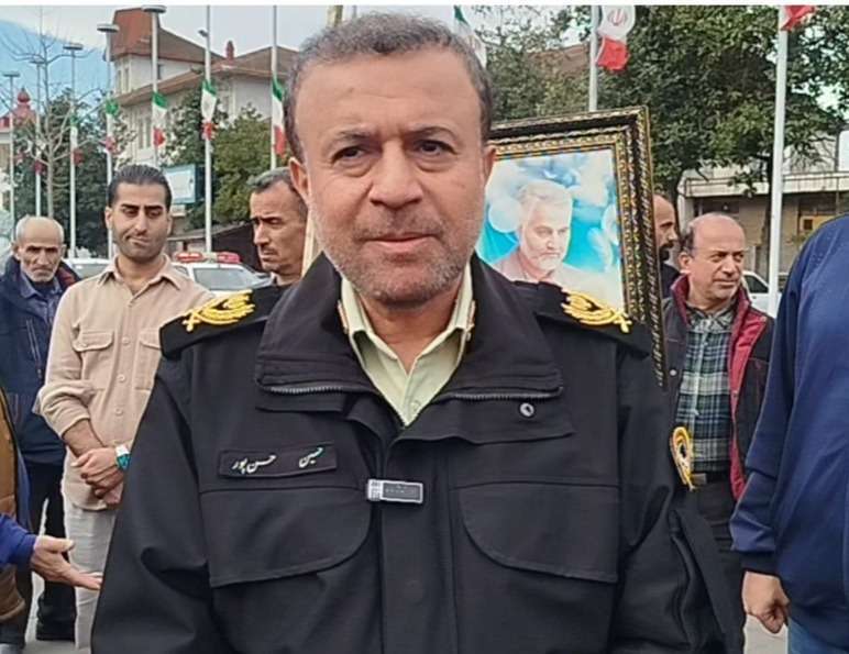 با اغتشاشگران و آشوبگران آسایش مردم برخورد قاطع خواهدشد 