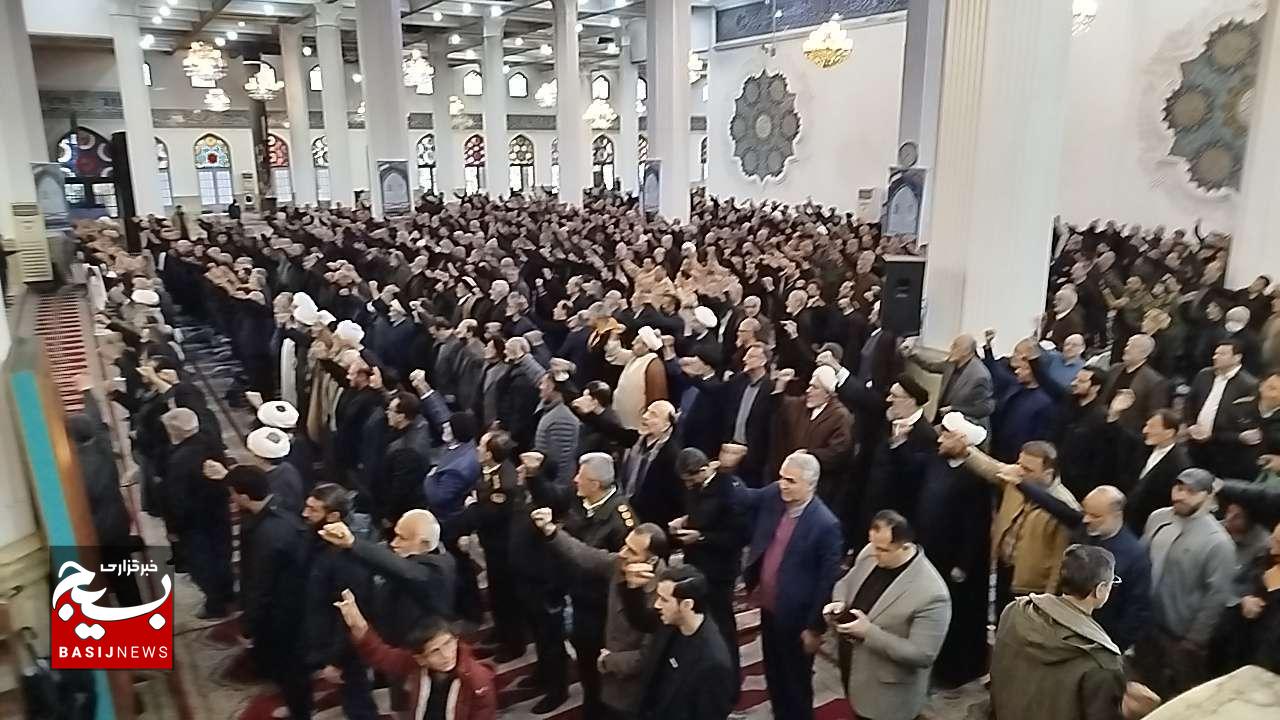 بصیرت مردم ،فتنه های دشمن را نقش برآب کرده است بصیرت مردم ،فتنه های دشمن را نقش برآب کرده است