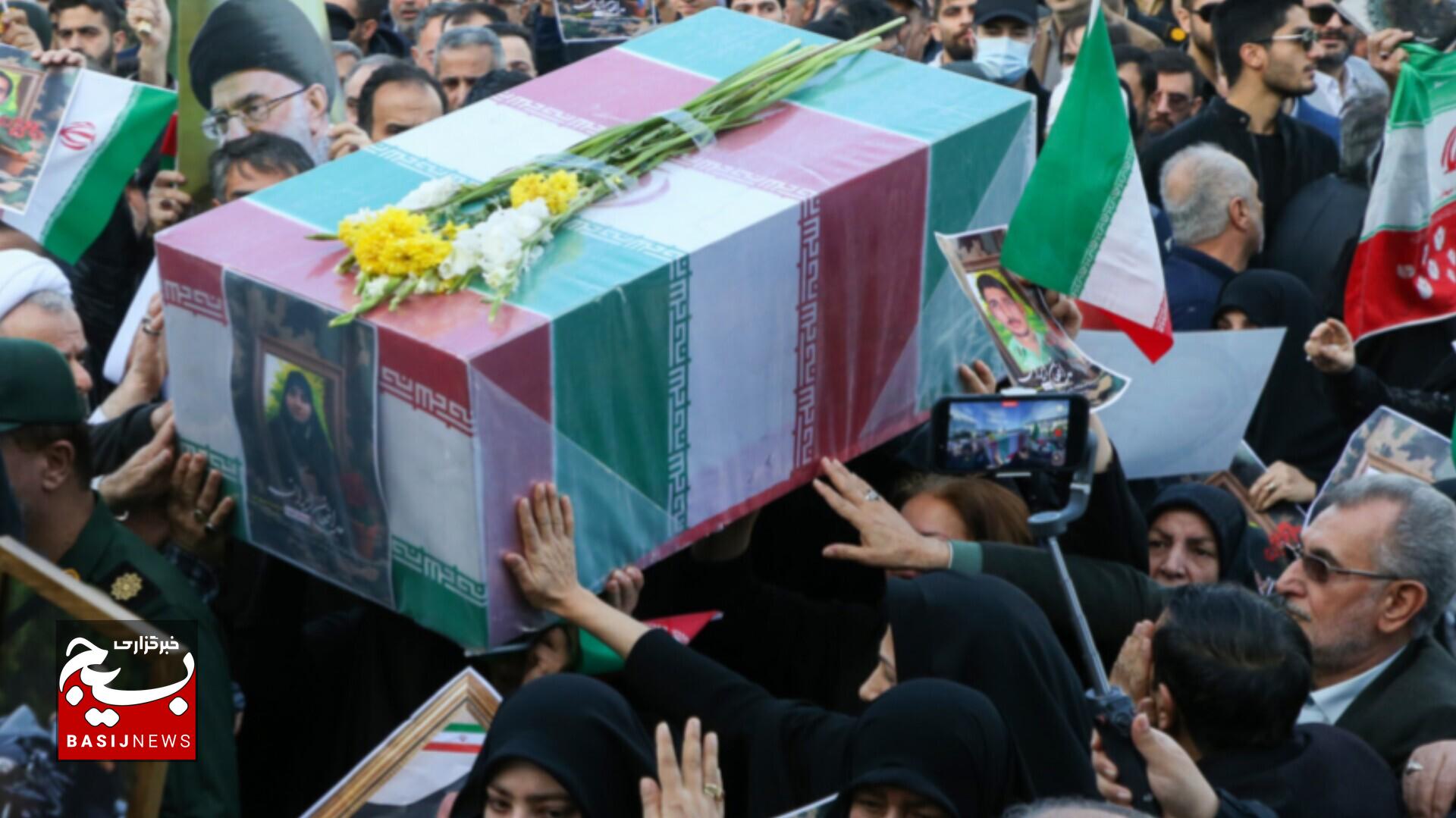 «شهادت»؛ میراثی از فداکاری «شهادت»؛ میراثی از فداکاری