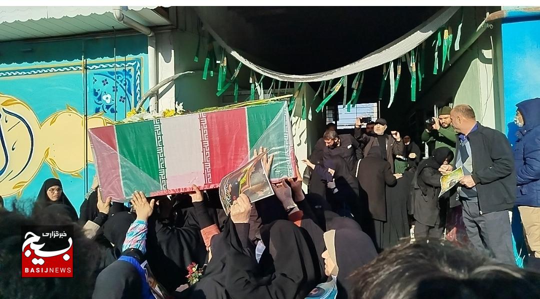 «شهادت»؛ میراثی از فداکاری «شهادت»؛ میراثی از فداکاری