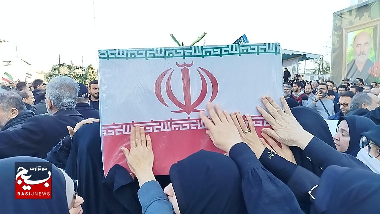 «شهادت»؛ میراثی از فداکاری «شهادت»؛ میراثی از فداکاری