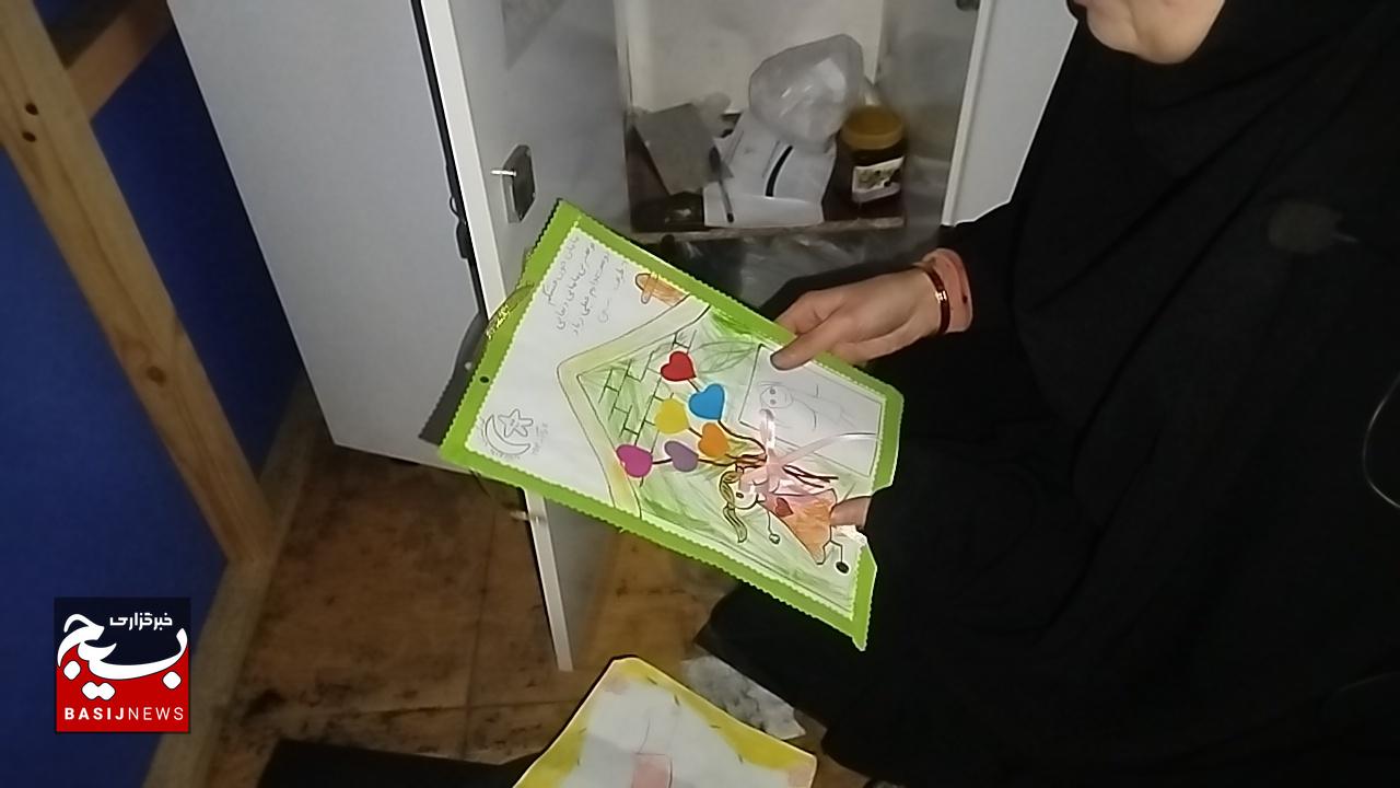 «شهادت»؛ میراثی از فداکاری «شهادت»؛ میراثی از فداکاری