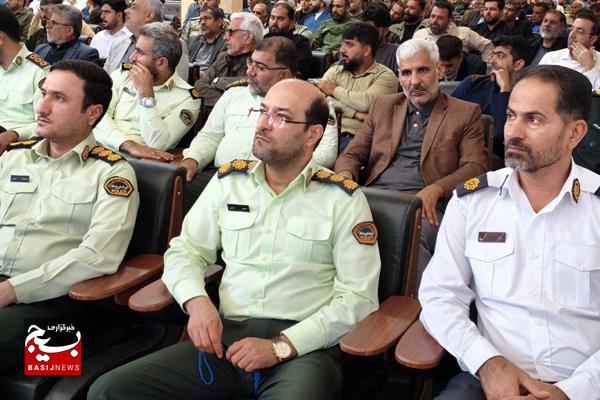 فرسایش قدرت نظام اسلامی از اهداف اغتشاشات اخیر است فرسایش قدرت نظام اسلامی از اهداف اغتشاشات اخیر است