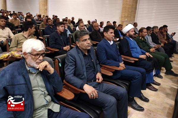 فرسایش قدرت نظام اسلامی از اهداف اغتشاشات اخیر است فرسایش قدرت نظام اسلامی از اهداف اغتشاشات اخیر است