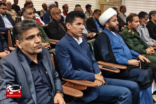 فرسایش قدرت نظام اسلامی از اهداف اغتشاشات اخیر است فرسایش قدرت نظام اسلامی از اهداف اغتشاشات اخیر است