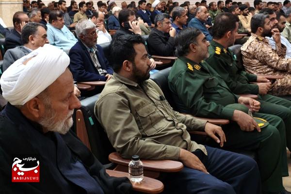 فرسایش قدرت نظام اسلامی از اهداف اغتشاشات اخیر است فرسایش قدرت نظام اسلامی از اهداف اغتشاشات اخیر است