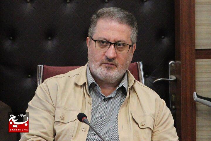 مردم در نمایش اتحاد مقدس ۲۲«وحدت »را برای «حفظ امنیت »ضرورت دانستند مردم در نمایش اتحاد مقدس ۲۲«وحدت »را برای «حفظ امنیت »ضرورت دانستند