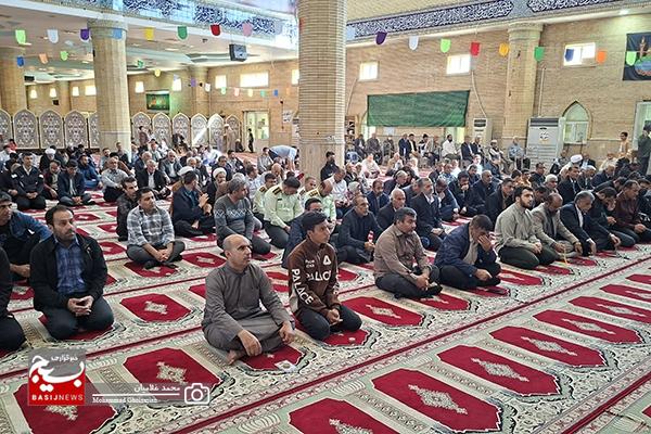 اغتشاشات اخیر تکمیل کننده جنگ ۱۲ روزه صهیونیستها بود/ مسئولین، همت بیشتری برای رفع نگرانیهای مردم داشته باشند اغتشاشات اخیر تکمیل کننده جنگ ۱۲ روزه صهیونیستها بود/ مسئولین، همت بیشتری برای رفع نگرانیهای مردم داشته باشند