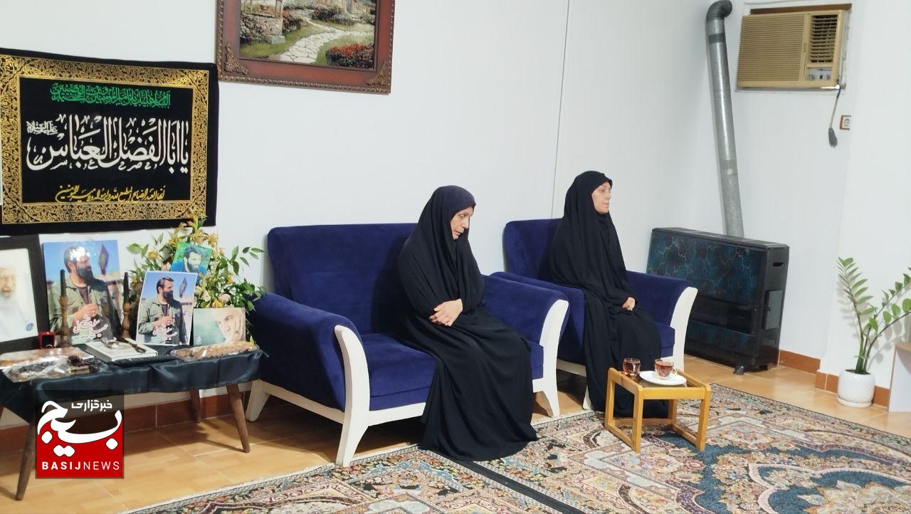 شهدا با فداکاری برای ایران ،الگوی ماندگار هستند شهدا با فداکاری برای ایران ،الگوی ماندگار هستند
