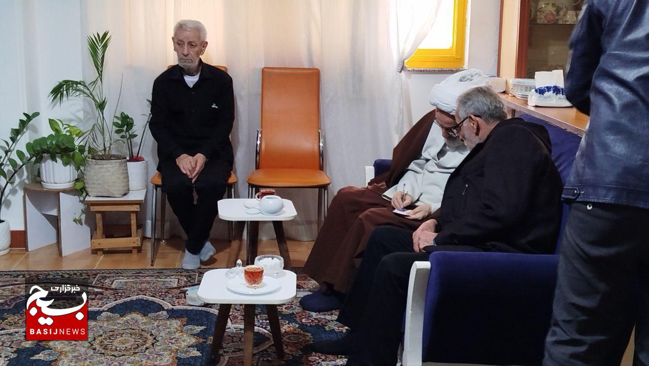 شهدا با فداکاری برای ایران ،الگوی ماندگار هستند شهدا با فداکاری برای ایران ،الگوی ماندگار هستند