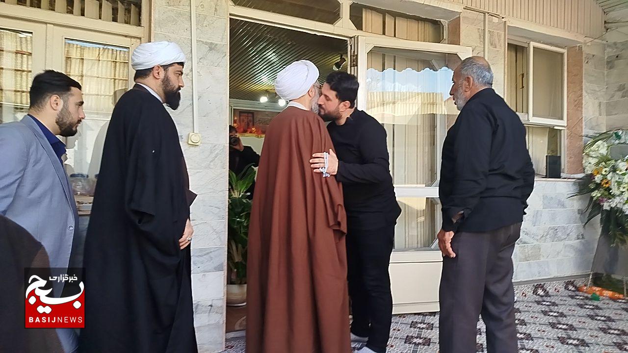 شهدا با فداکاری برای ایران ،الگوی ماندگار هستند شهدا با فداکاری برای ایران ،الگوی ماندگار هستند