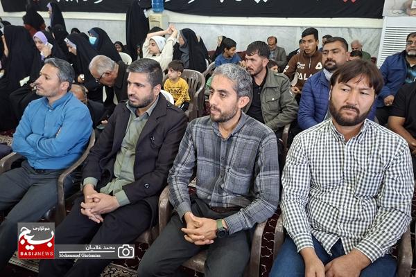 جشن بزرگ عید مبعث در بندر کنگان برگزار شد جشن بزرگ عید مبعث در بندر کنگان برگزار شد
