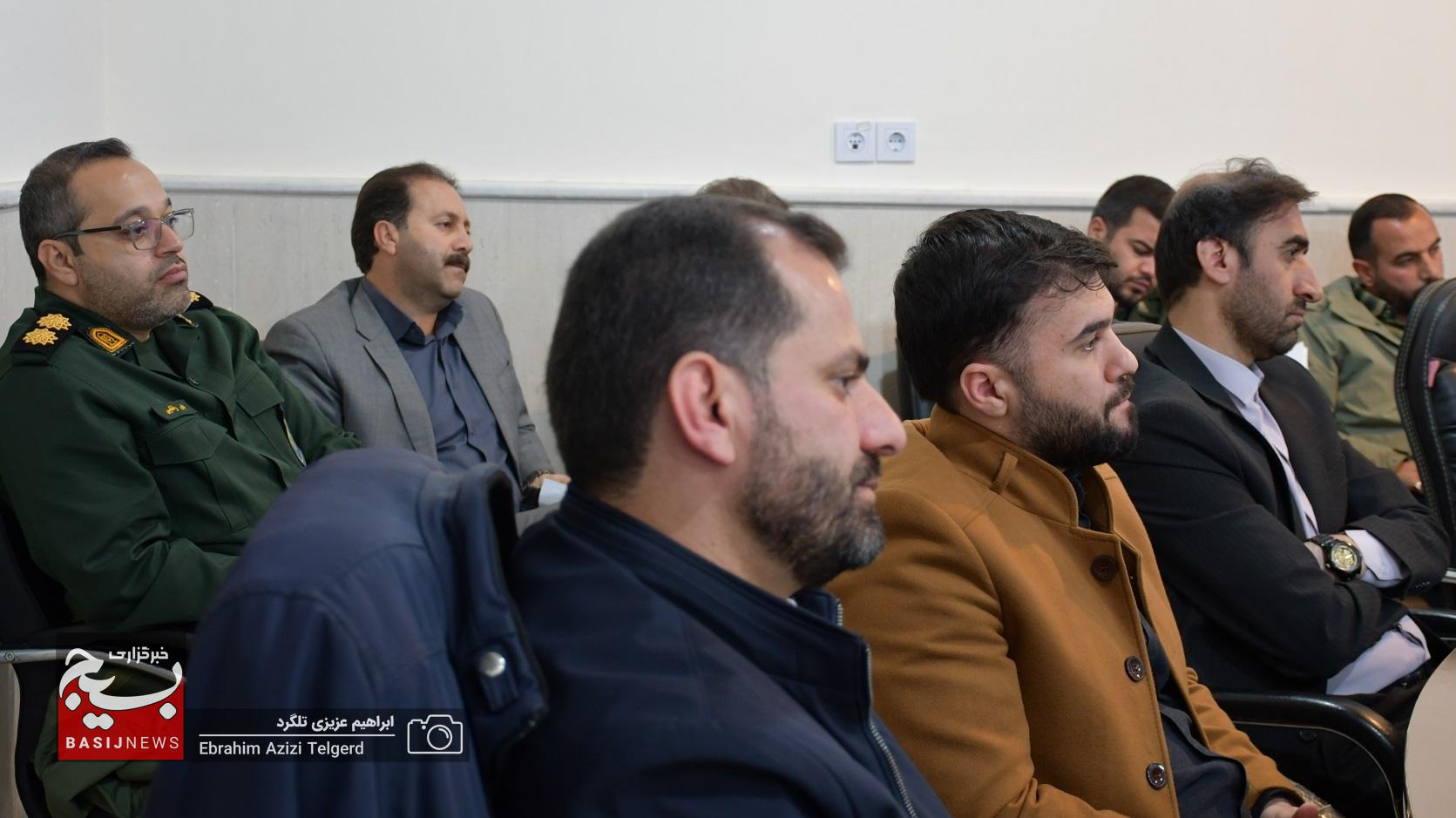 برنامه های دهه فجر به صورت قرارگاهی اجرا می شود