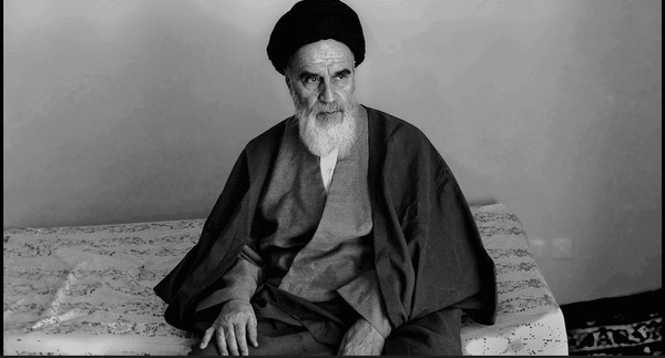 تلگرافی که آتش مبارزات علیه رژیم پهلوی  را تند کرد