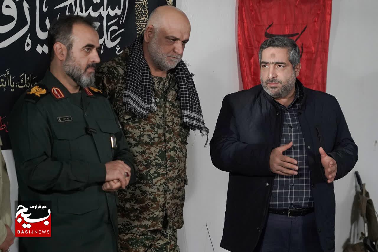 تولید آثار فرهنگی، مصداق جهاد فیسبیلالله و آرایش جنگی در برابر دشمن است تولید آثار فرهنگی، مصداق جهاد فیسبیلالله و آرایش جنگی در برابر دشمن است
