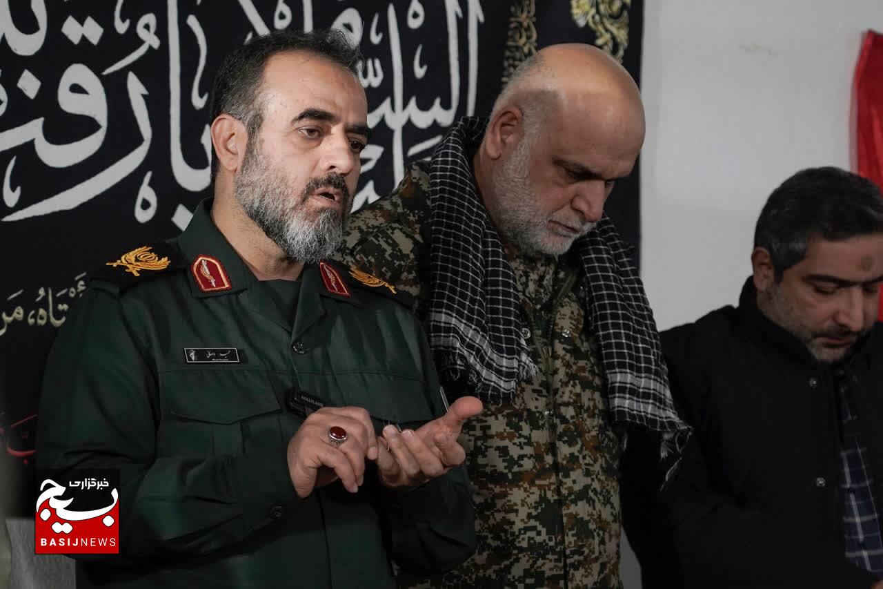 تولید آثار فرهنگی، مصداق جهاد فیسبیلالله و آرایش جنگی در برابر دشمن است تولید آثار فرهنگی، مصداق جهاد فیسبیلالله و آرایش جنگی در برابر دشمن است