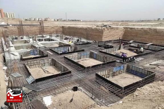 زمین برای مسکن های حمایتی و طرح جوانی جمعیت متقاضیان زنجانی تامین شد زمین برای مسکن های حمایتی و طرح جوانی جمعیت متقاضیان زنجانی تامین شد