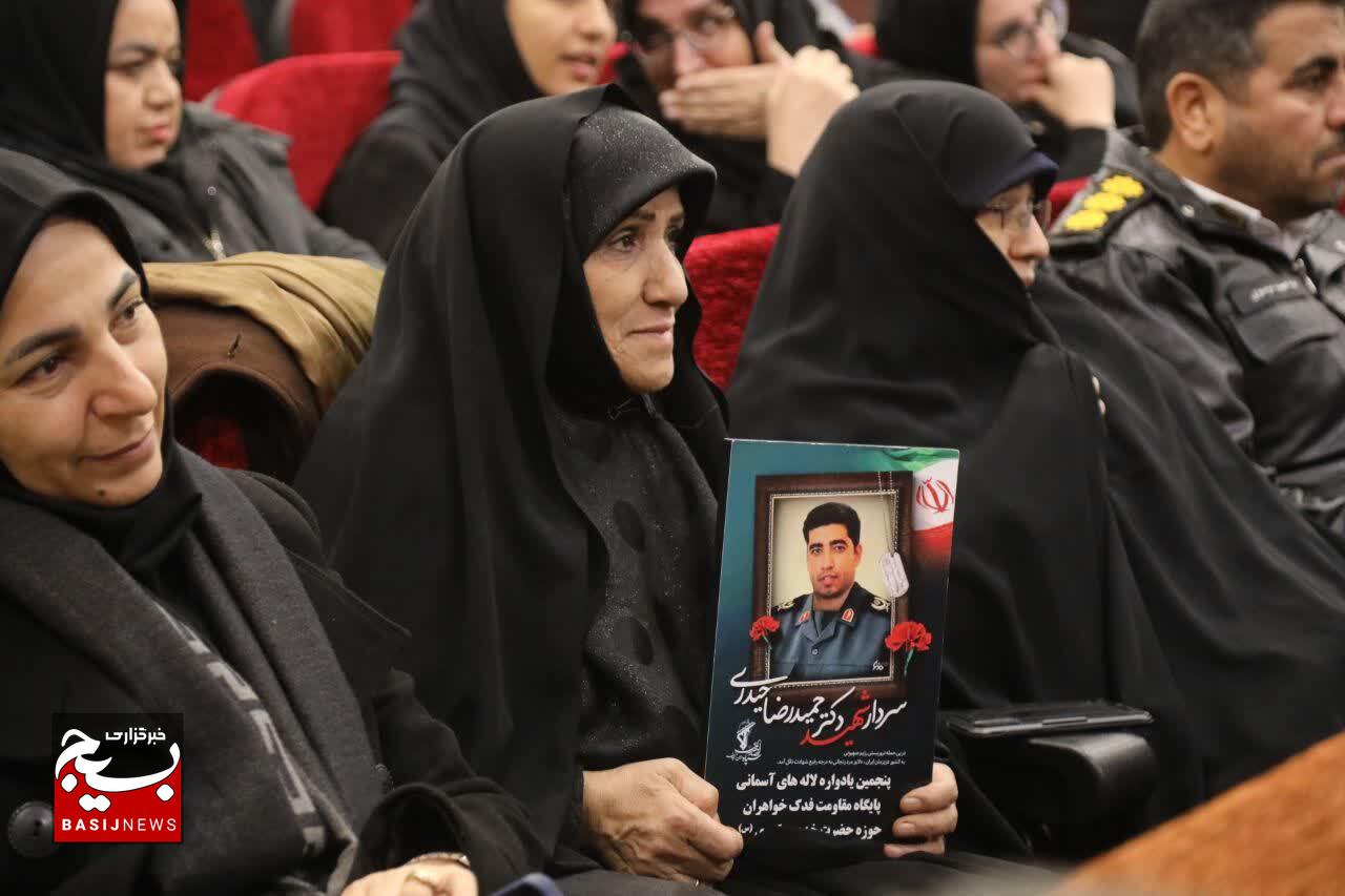 فاز نخست پروژه شهیدان کریمی زنجان افتتاح شد