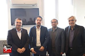 توسعه گردشگری استان البرز، نیازمند نگاه تخصصی و پرهیز از اقدامات مقطعی است توسعه گردشگری استان البرز، نیازمند نگاه تخصصی و پرهیز از اقدامات مقطعی است
