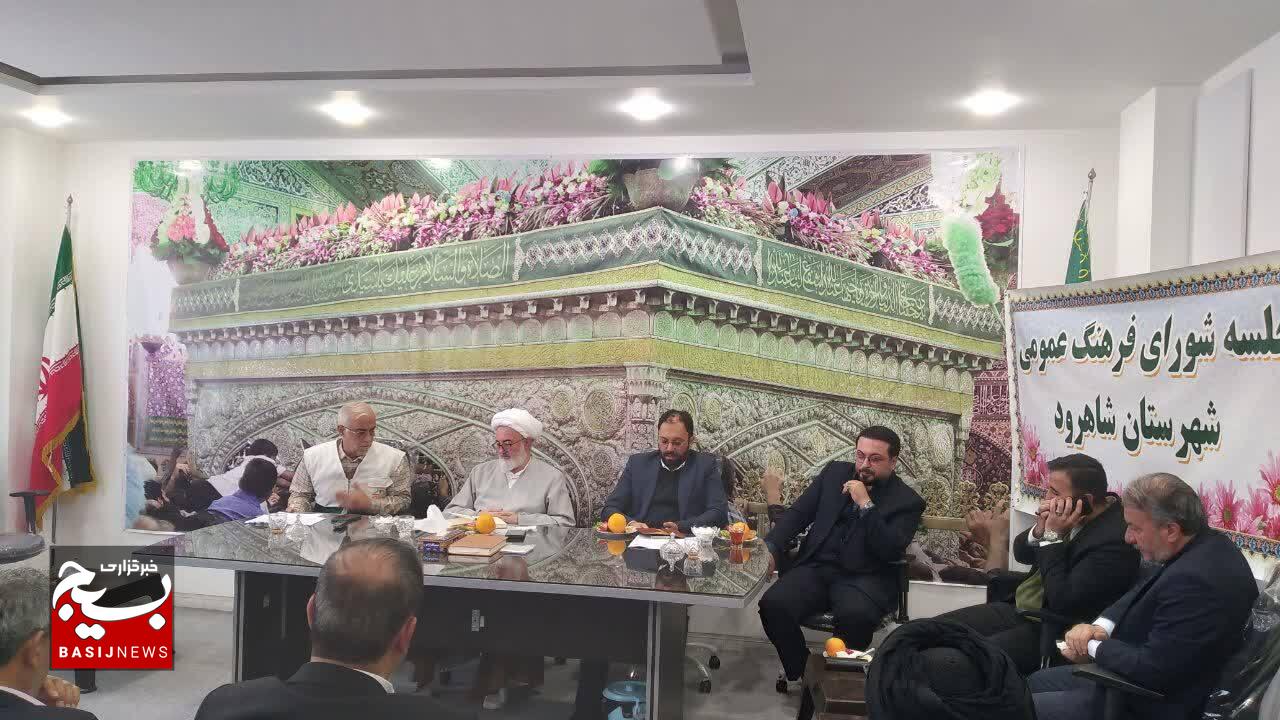 ثبت بیش از ۸۰۰ هزار خدمت رضوی بدون بودجه دولتی در شاهرود