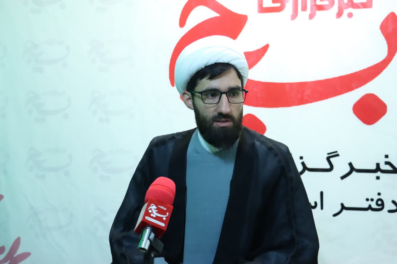 تبیین مکتب فکری علامه مصباح، ضرورتی راهبردی برای نسل جوان است تبیین مکتب فکری علامه مصباح، ضرورتی راهبردی برای نسل جوان است