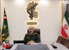 دشمن از استمرار ۹ دی وحشت دارد / پیام مقاومت، حفظ اتحاد مقدس در آزمونها است دشمن از استمرار ۹ دی وحشت دارد / پیام مقاومت، حفظ اتحاد مقدس در آزمونها است